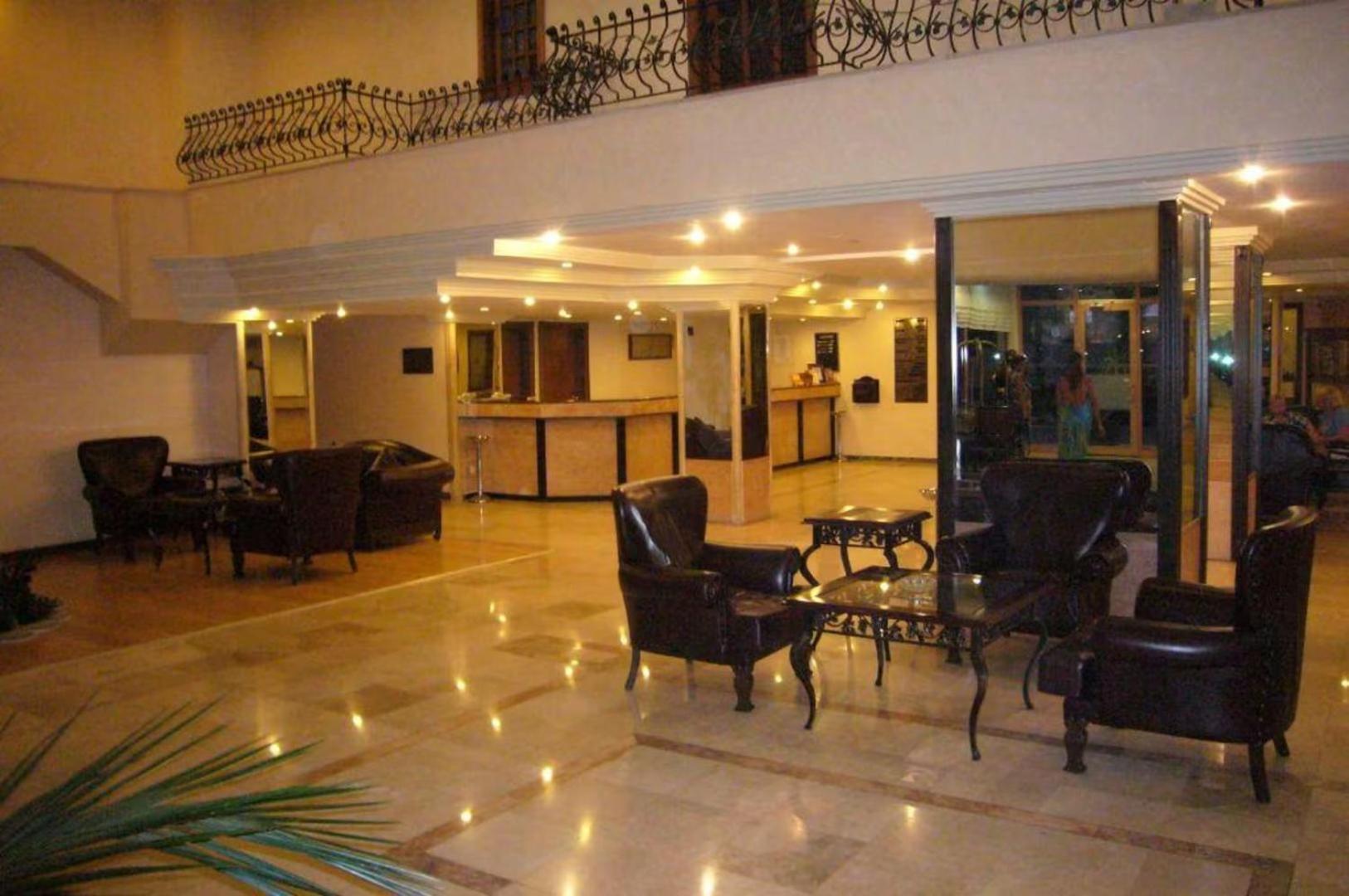 אלאניה Senza Sunset Beach Hotel מראה חיצוני תמונה
